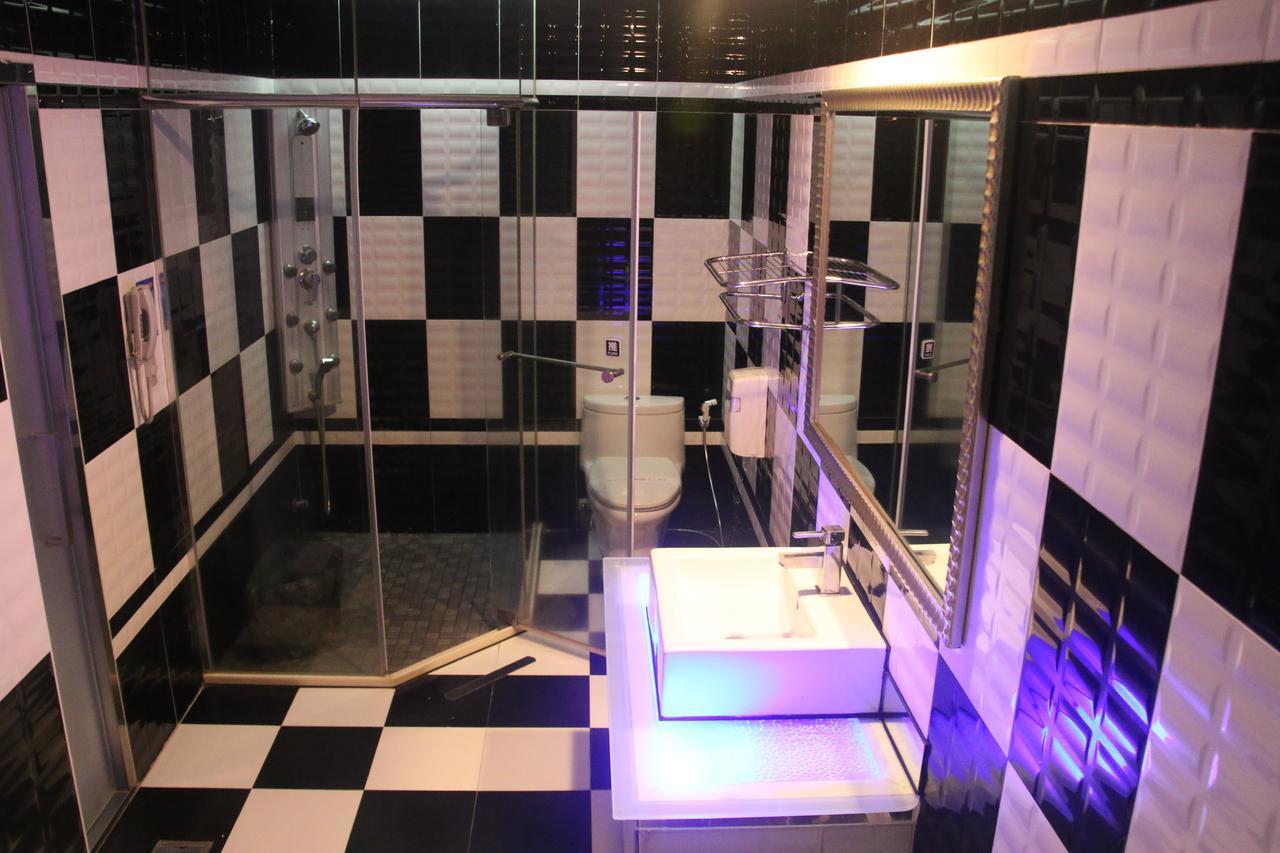 Kai-Hong Motel Long Đàm Ngoại thất bức ảnh